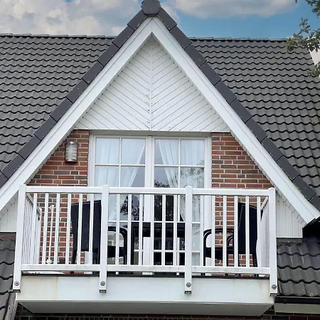Haus-duenenhof-whg-glueck-im-winkel Sankt Peter-Ording