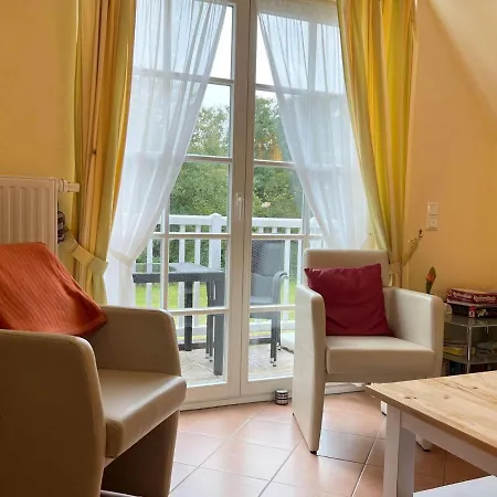Haus-duenenhof-whg-glueck-im-winkel Apartment Sankt Peter-Ording